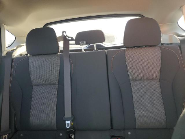 2021 SUBARU CROSSTREK #3294403517