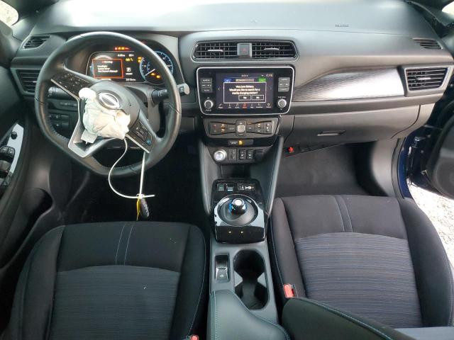 2023 NISSAN LEAF SV PL #3290326987