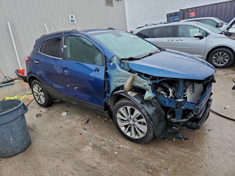 2019 BUICK ENCORE PRE #3298159270