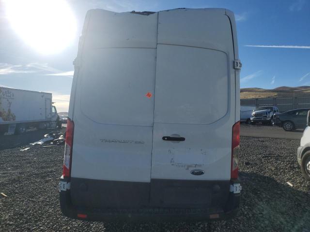 2022 FORD TRANSIT #3317764065