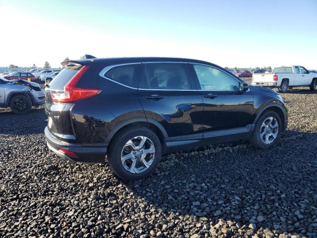 2019 HONDA CR-V EX - 5J6RW2H51KA009735