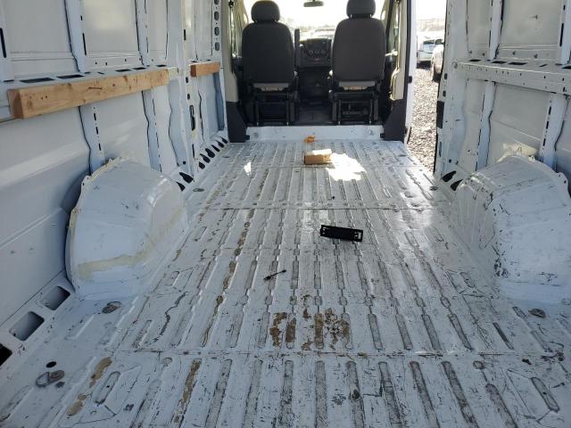 2021 RAM PROMASTER #3294349881