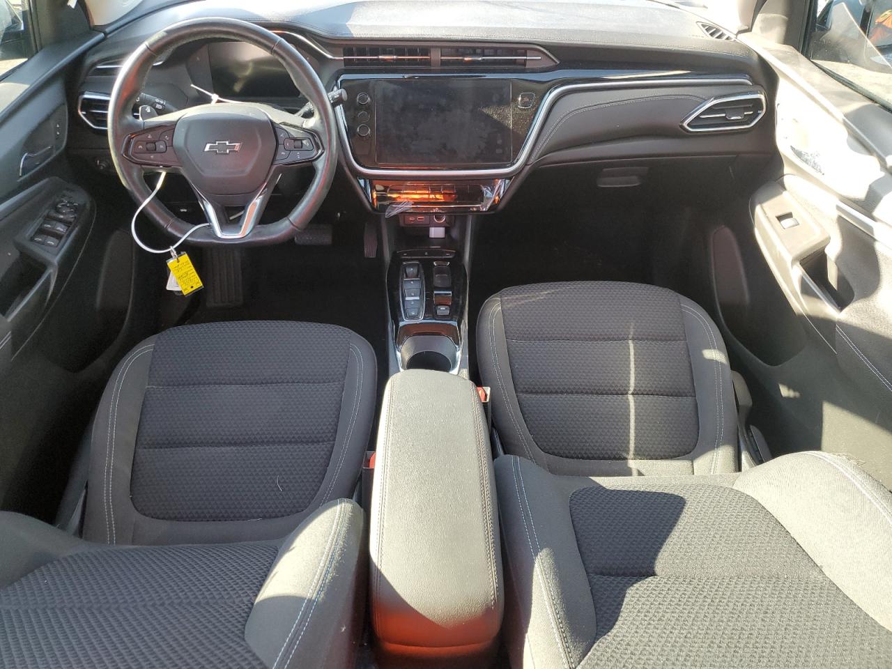 CHEVROLET BOLT EUV LT