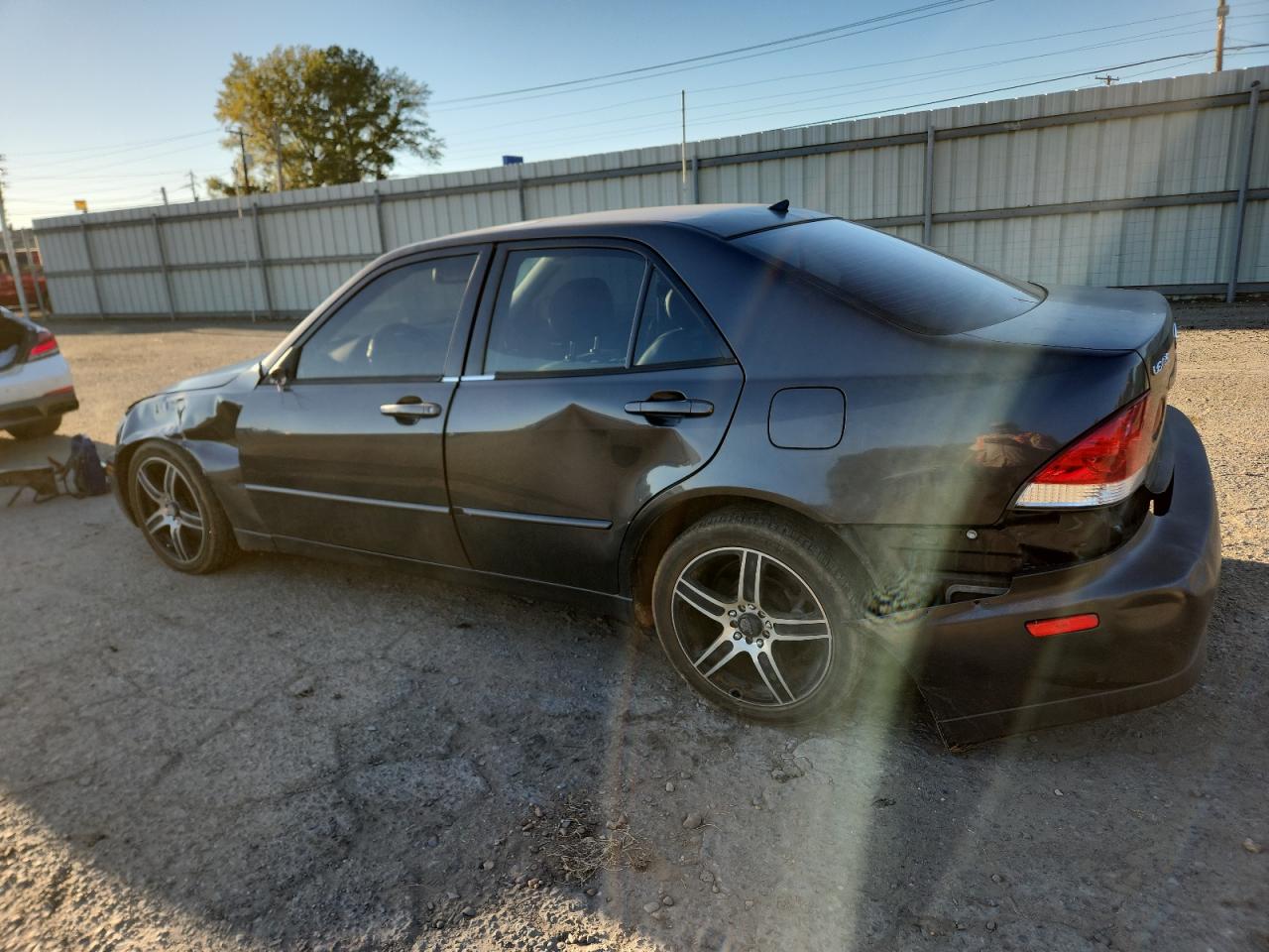 Lot #3304882538 2002 LEXUS IS 300