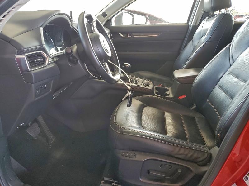 2021 MAZDA CX-5 GRAND #3303046644