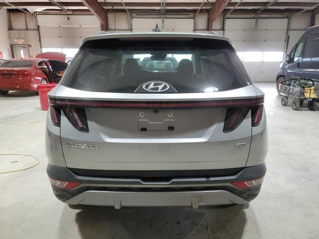 2022 HYUNDAI TUCSON LIM #3301962521