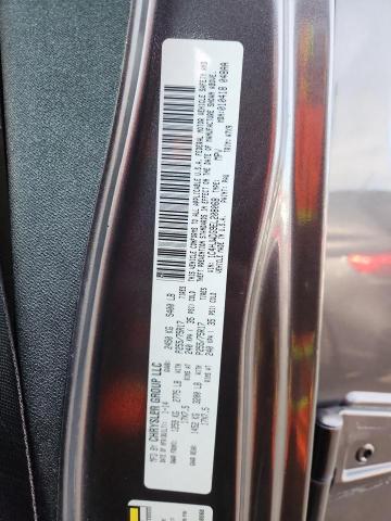 2014 JEEP WRANGLER U #3293288438