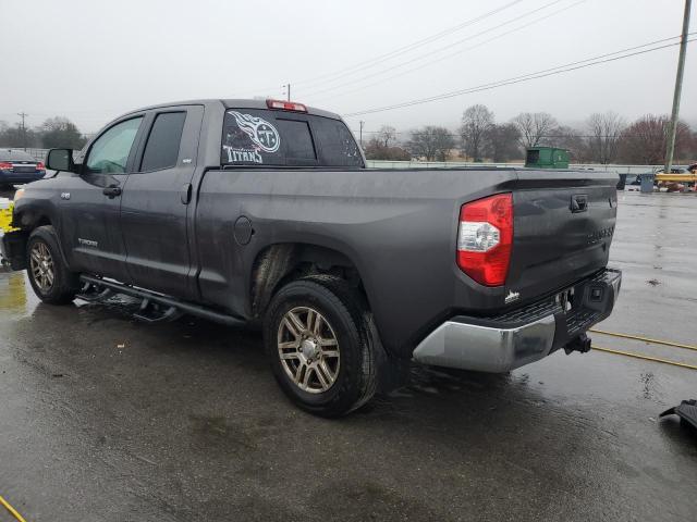 2016 TOYOTA TUNDRA DOU #3297082574