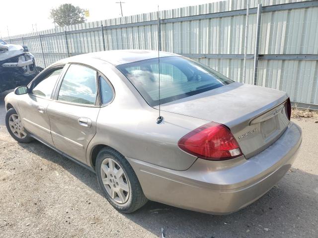 2007 FORD TAURUS SE #3308427284