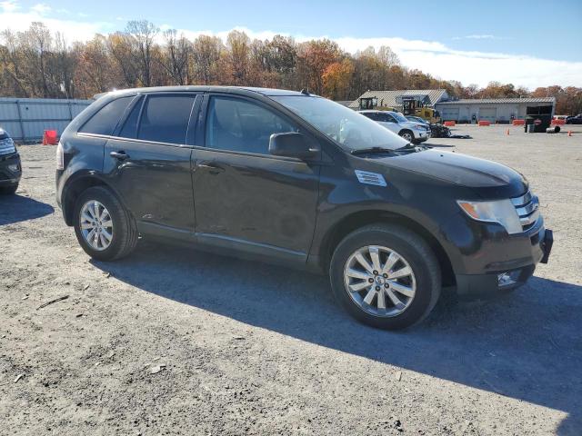 2010 FORD EDGE SEL - 2FMDK3JC6ABA94564