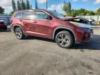 Lot #3316940078 2017 TOYOTA HIGHLANDER