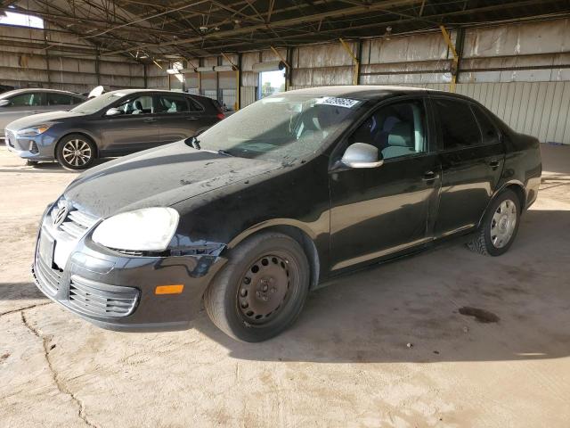Global Auto Auctions: 2009 VOLKSWAGEN JETTA S