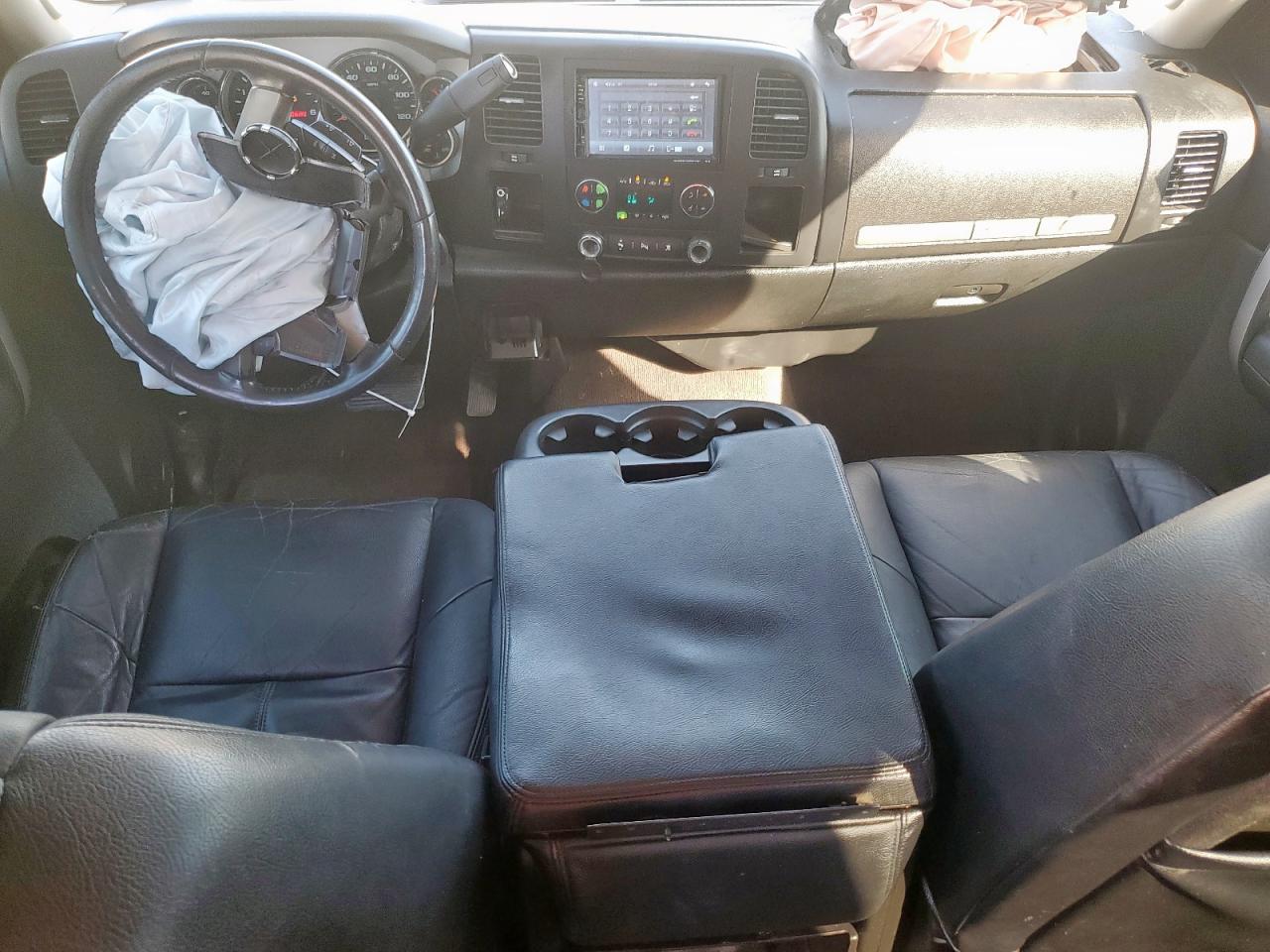 Lot #3287642035 2008 GMC SIERRA C15