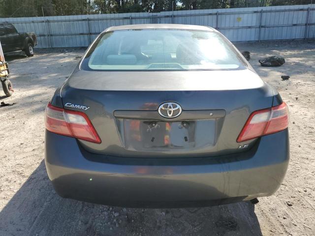 2008 TOYOTA CAMRY CE #3302860899