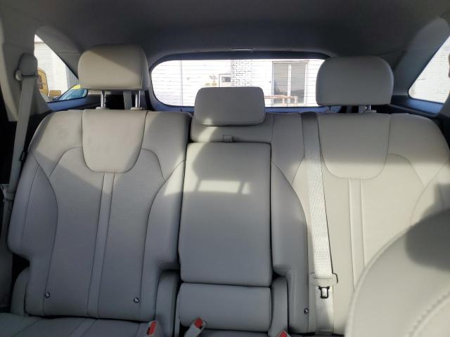 2025 KIA SORENTO S #3296305459