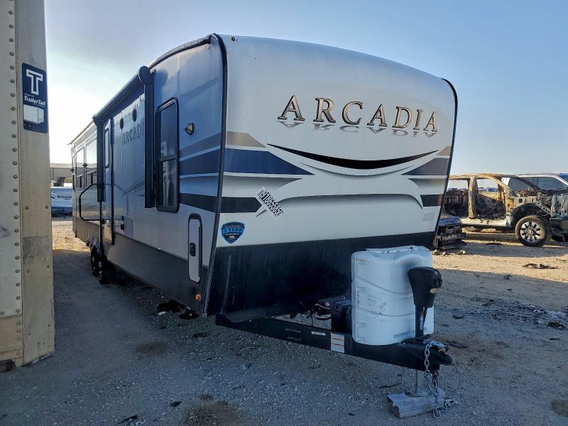 2022 KEYSTONE RV COLEMAN LA #3305563071