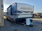 Lot #3305563071 2022 KEYSTONE RV COLEMAN LA
