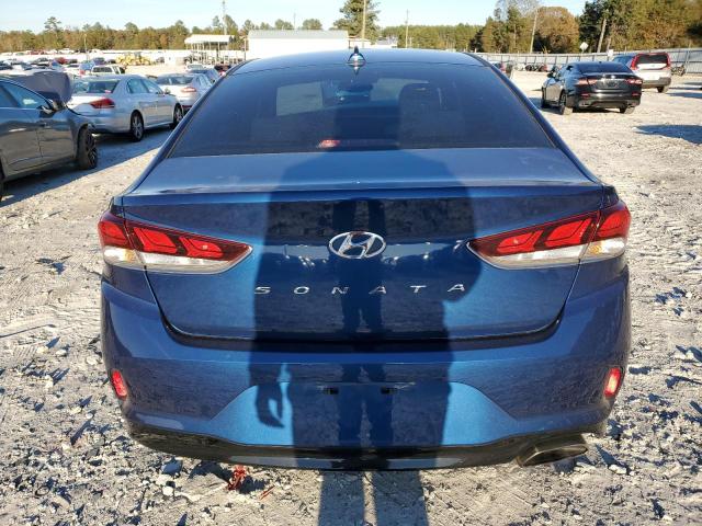 2018 HYUNDAI SONATA SPO #3315951091