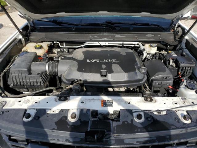 2017 CHEVROLET COLORADO Z #3290282226