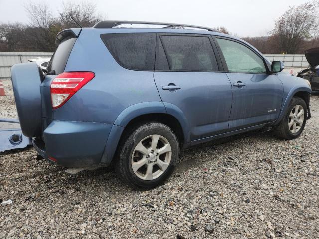 2009 TOYOTA RAV4 LIMIT #3310564057
