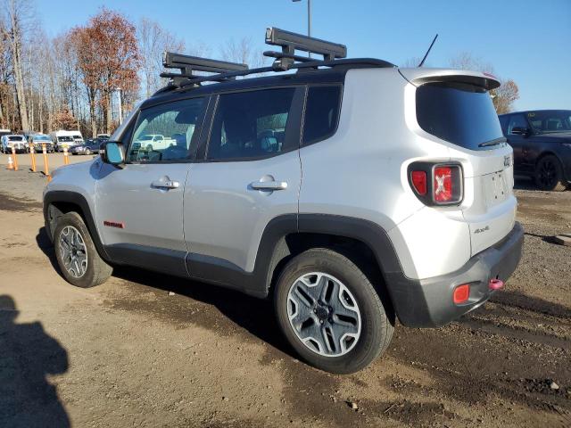 2017 JEEP RENEGADE T #3315848159