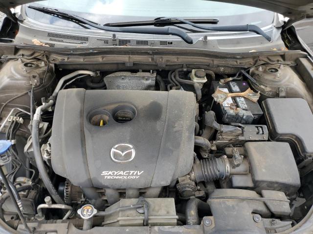 2016 MAZDA 3 SPORT #3303997646