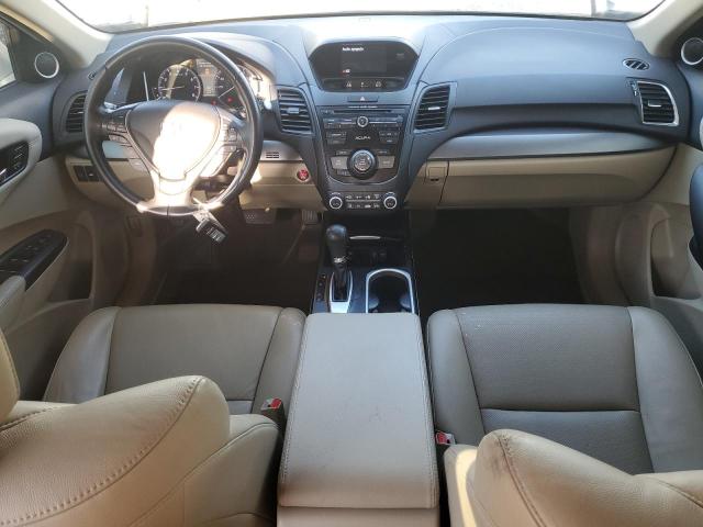 2016 ACURA RDX #3290004508