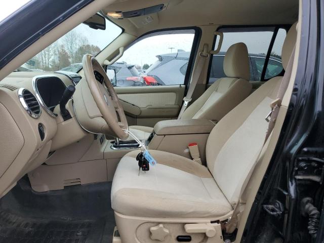 2010 FORD EXPLORER S - 1FMEU5BEXAUA46943