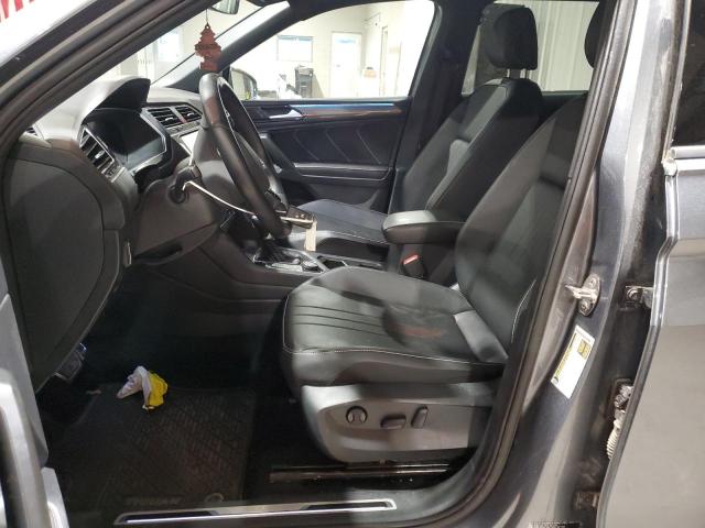 2024 VOLKSWAGEN TIGUAN SE #3301940447