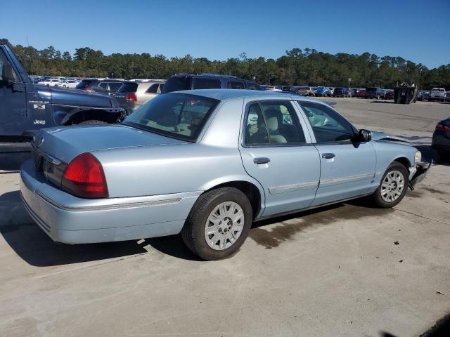 2006 MERCURY GRAND MARQ #3290249201