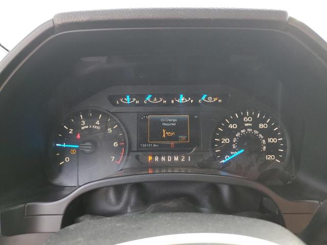 2018 FORD F150 #3294232920