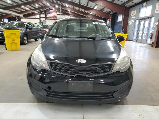 2015 KIA RIO LX #3284708992