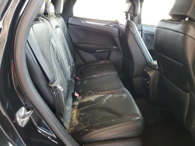 2015 LINCOLN MKC #3302878915