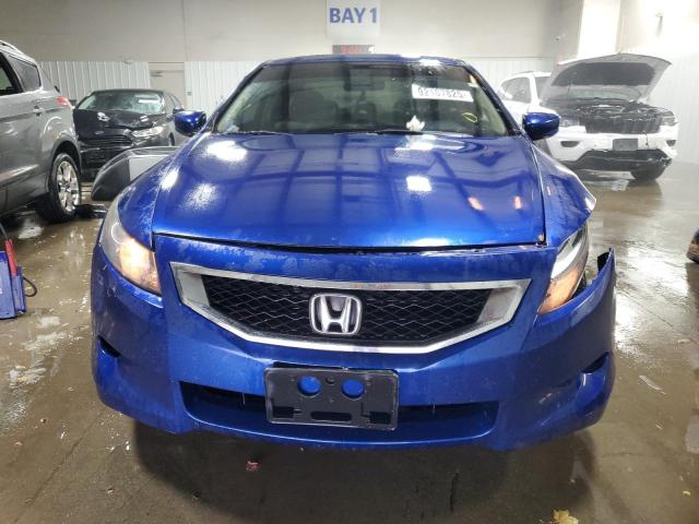 2008 HONDA ACCORD EX #3287300984