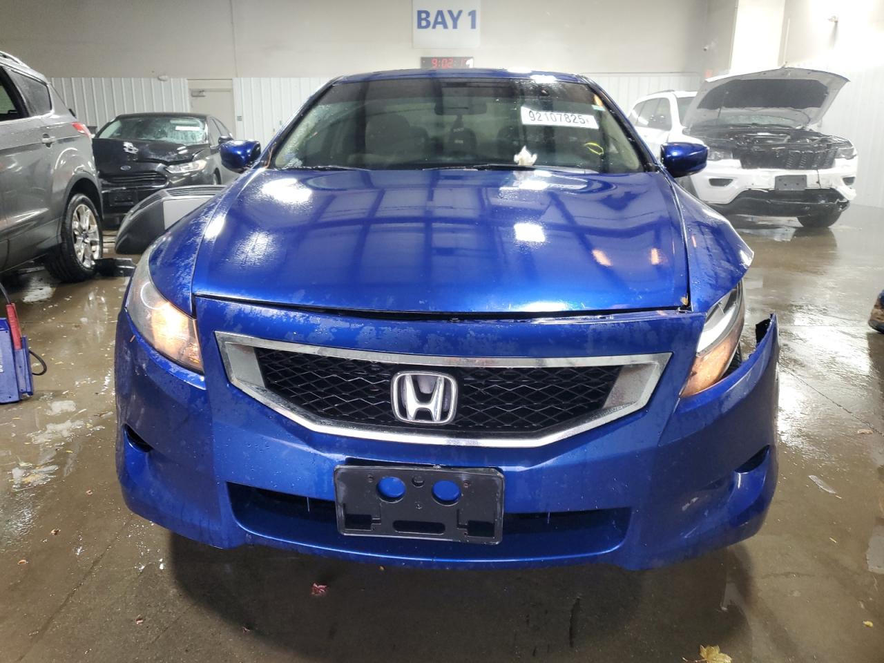 Lot #3287300984 2008 HONDA ACCORD EX