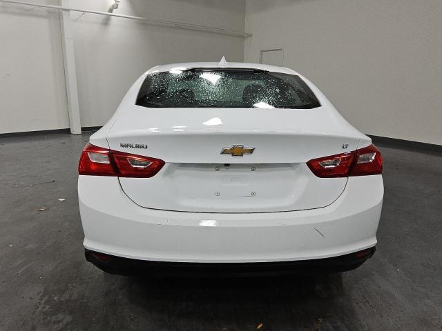 2023 CHEVROLET MALIBU LT - 1G1ZD5ST2PF187645