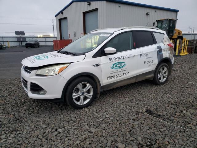 2016 FORD ESCAPE SE #3298096130