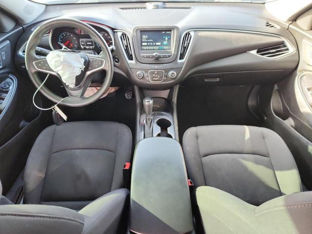 2017 CHEVROLET MALIBU LS #3285015972