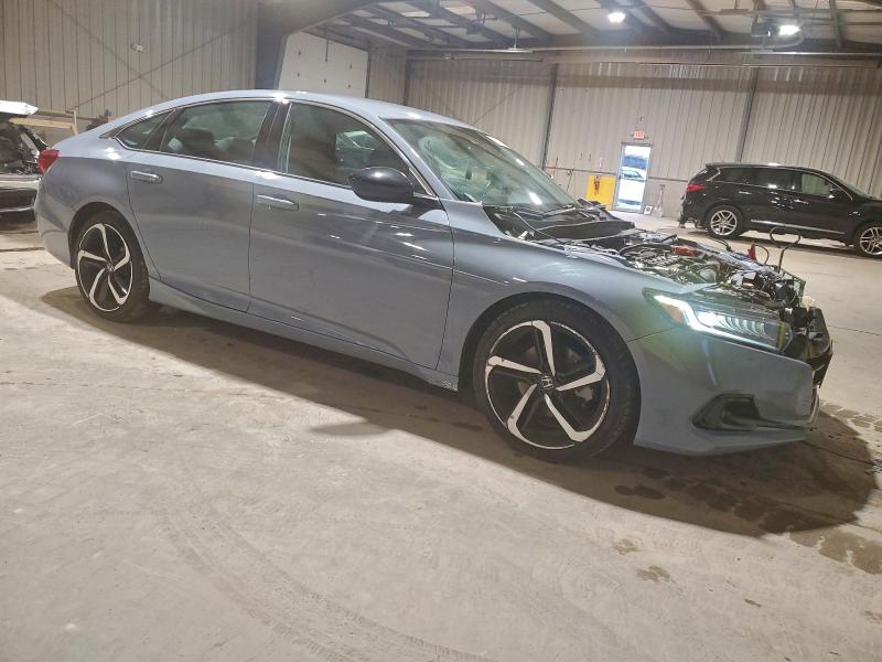 2022 HONDA ACCORD SPO #3301940455