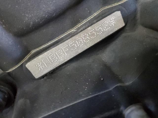 2015 HARLEY-DAVIDSON XG750 #3286703302