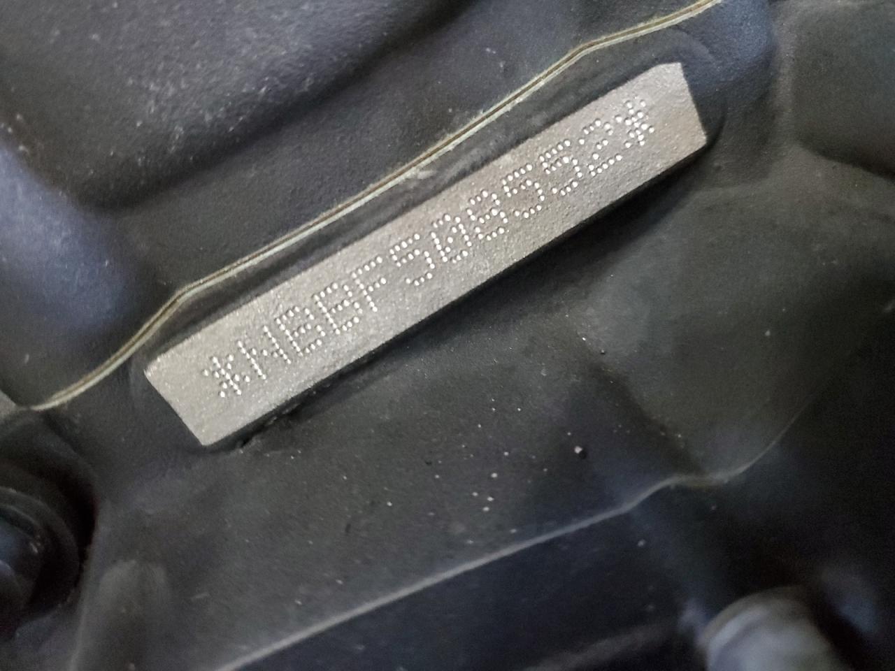 Lot #3286703302 2015 HARLEY-DAVIDSON XG750