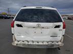 Lot #3302684013 2008 TOYOTA SIENNA CE