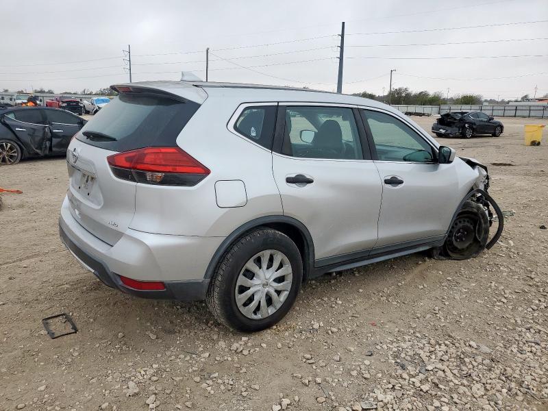 2017 NISSAN ROGUE S #3298129157