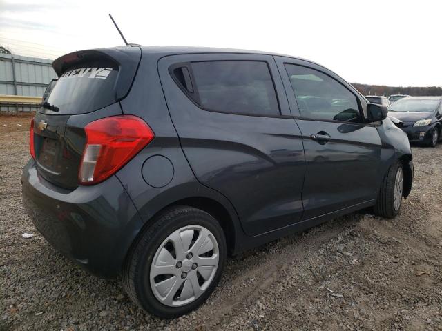 2017 CHEVROLET SPARK LS #3301791392