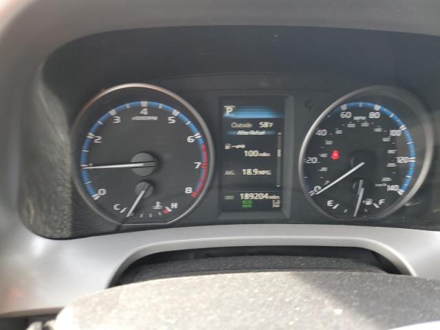 2017 TOYOTA RAV4 XLE #3296893832