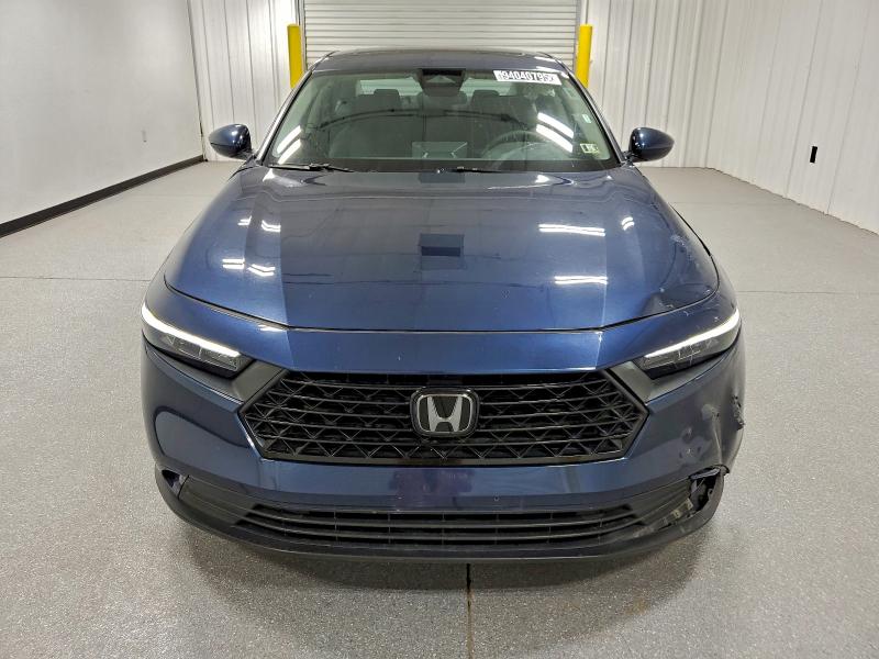 2023 HONDA ACCORD EX #3303590927