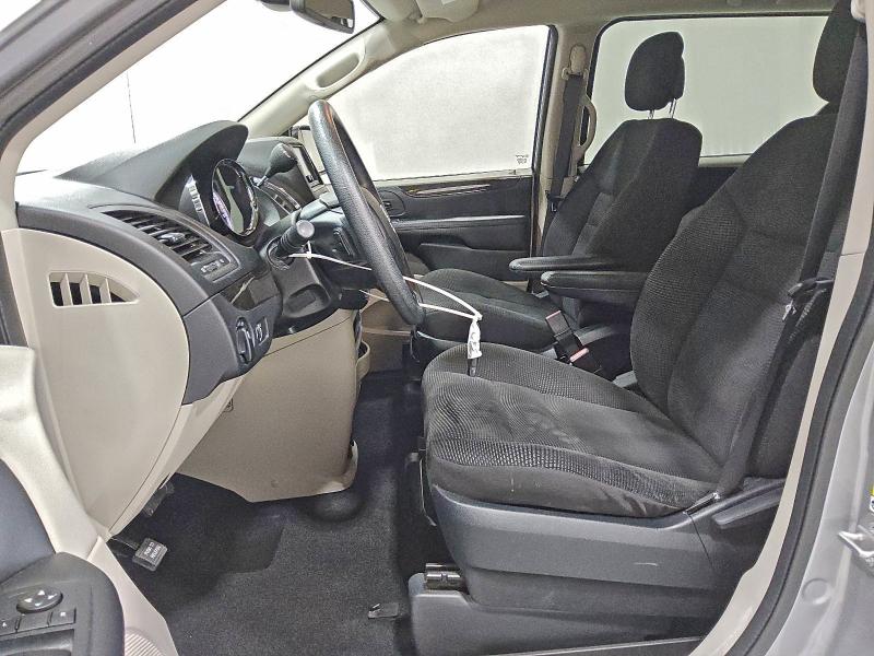 2020 DODGE GRAND CARA #3305325338