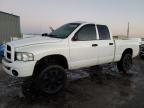 Lot #3302002076 2005 DODGE RAM 2500 S