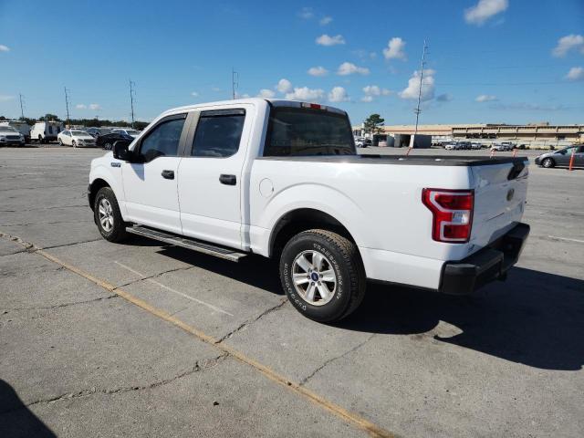 2020 FORD F150 SUPER #3291859919