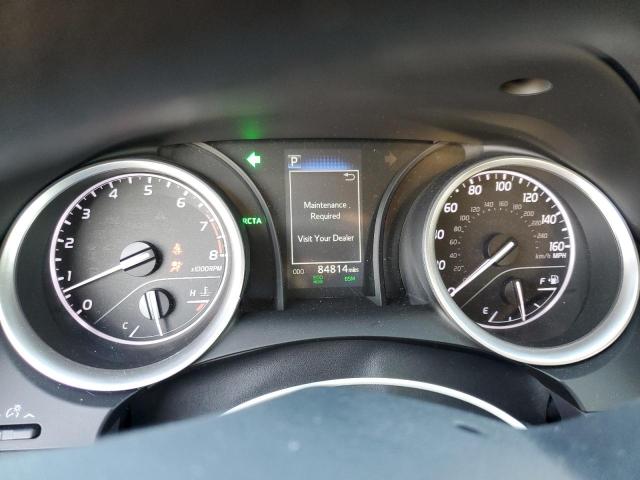 2023 TOYOTA CAMRY LE - 4T1R11AK5PU147424